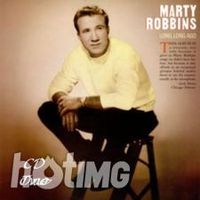 Marty Robbins - Long, Long Ago (2CD Set)  Disc 2